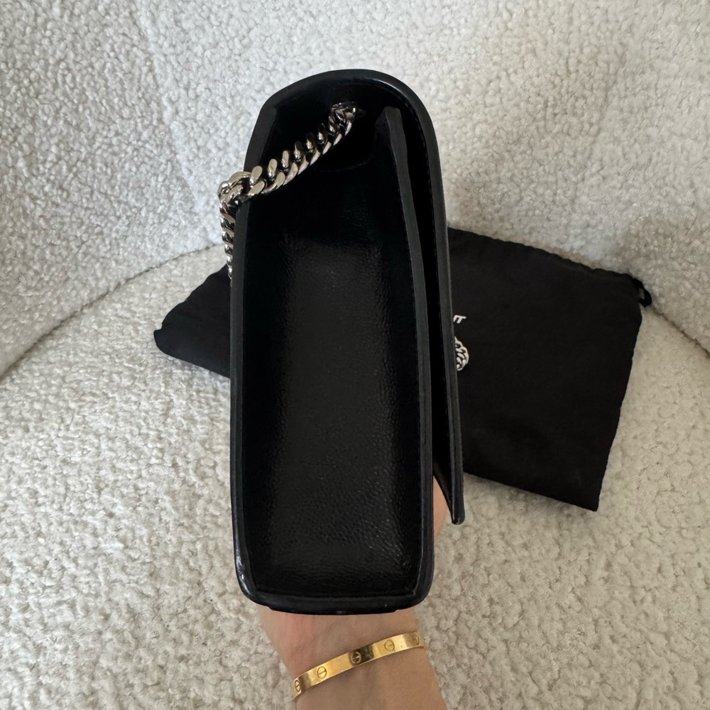 YSL Medium Kate Bag - Picture 12 of 12
